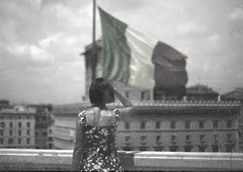 The Italian market: a big gamble